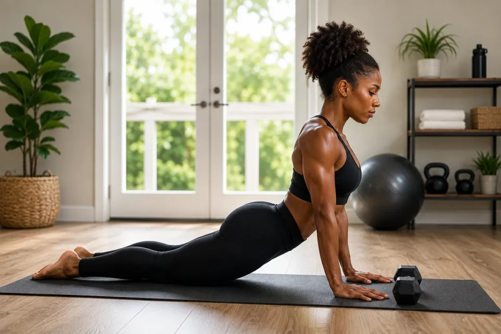 Strengthen Glutes and Hamstrings to Protect Your Knees
