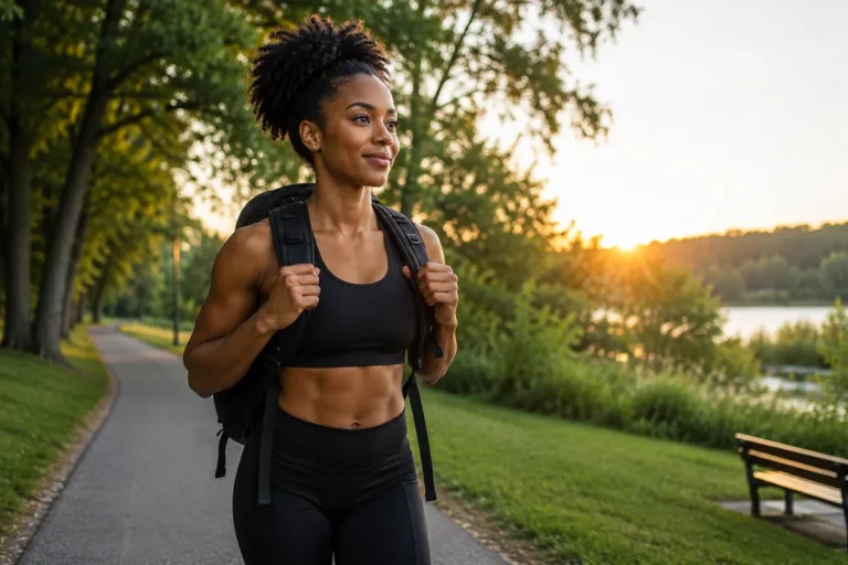 Rucking for Beginners: How to Turn a Walk Into a Strength Workout