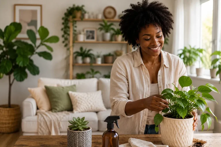How to Build a Healthier Home Without Replacing Everything