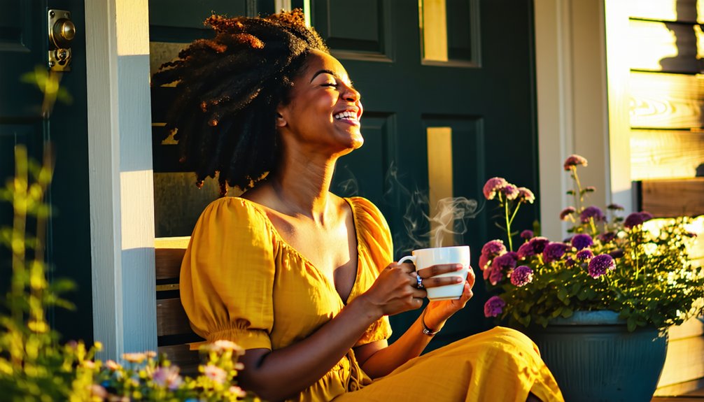ancestral affirmations and reclamation