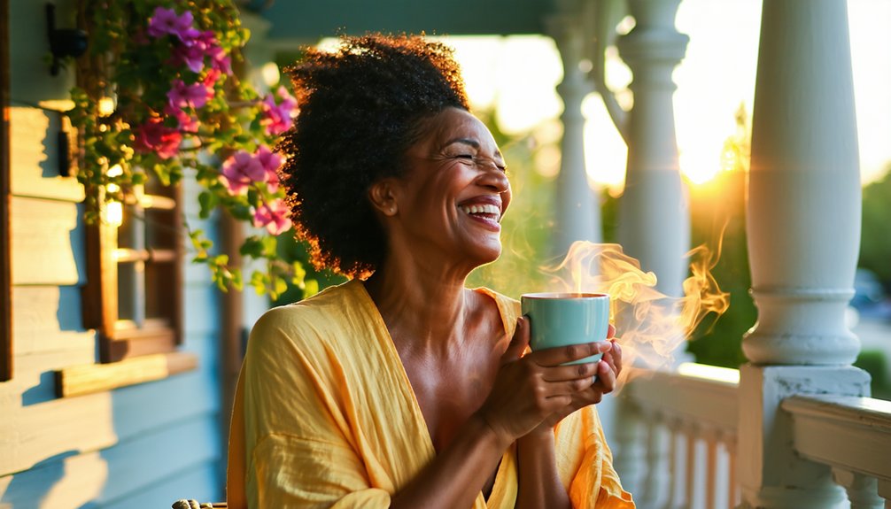 black joy as healing resistance