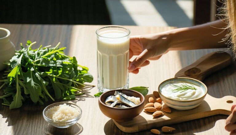 calcium and vitamin d