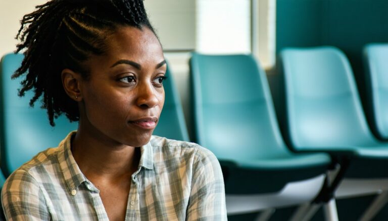 delayed endometriosis diagnosis in black women