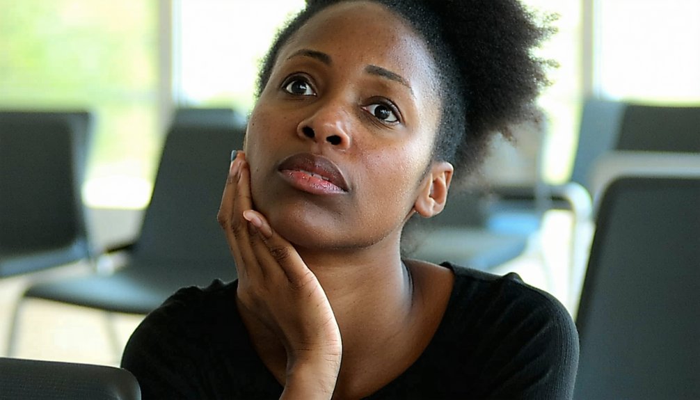 dismissed thyroid symptoms in black women