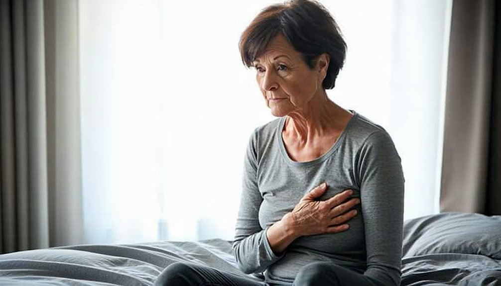 don t ignore stroke signs