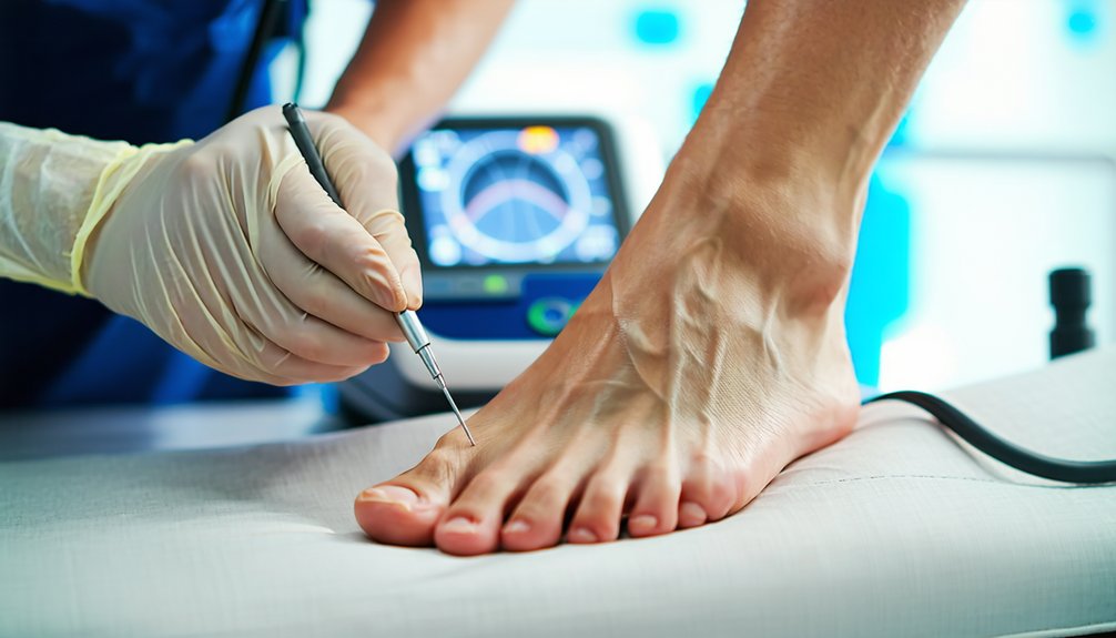 early screenings prevent complications