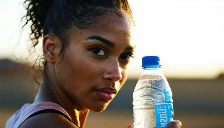 electrolyte needs for black women