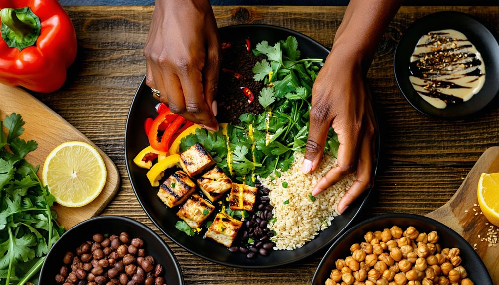 flavorful calorie free seasoning strategies