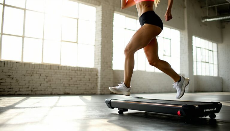 gentle cardio that strengthens heart