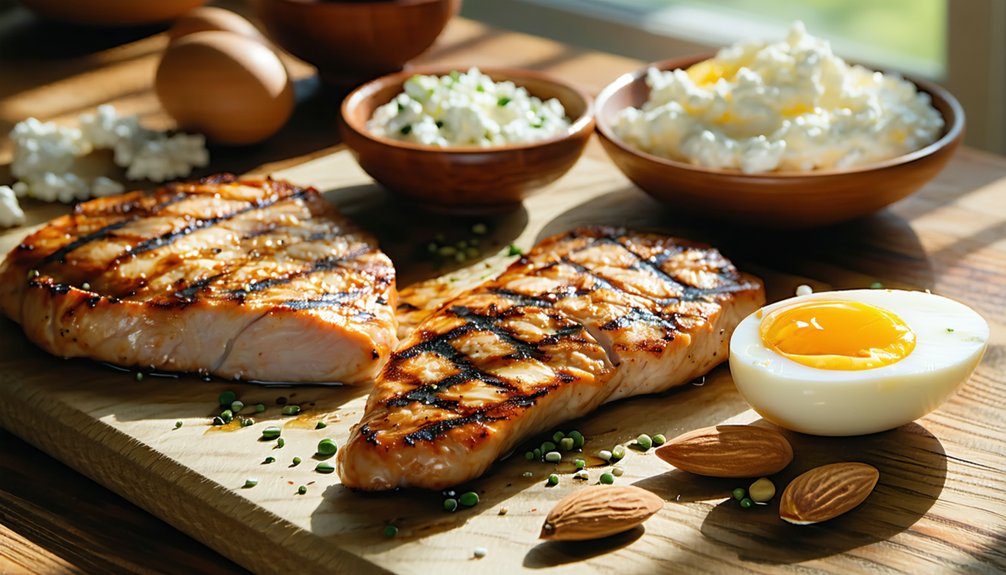 glp 1s cause muscle loss