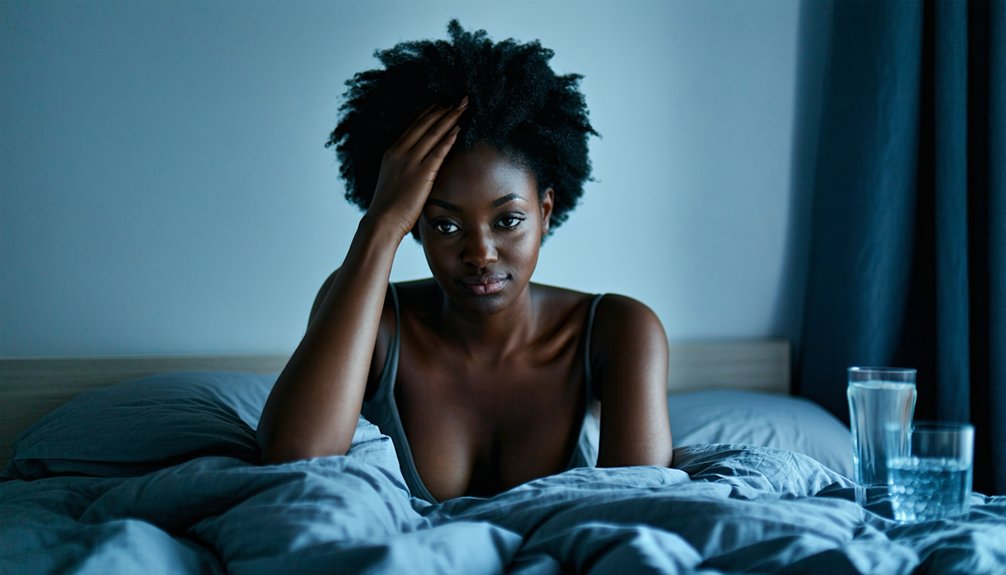 hidden sleep apnea symptoms overlooked