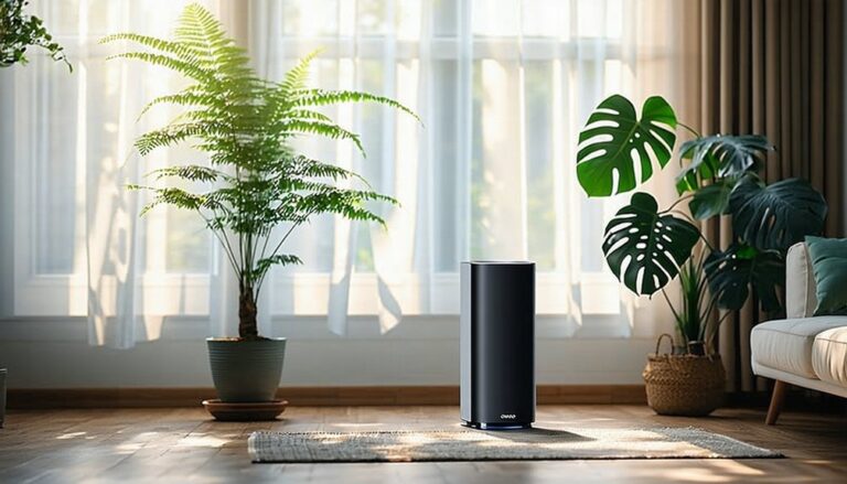 improve home indoor air quality