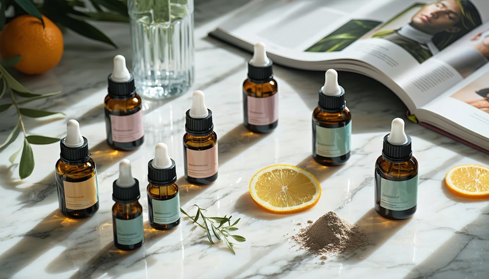 marketing myths mislabeling hormones