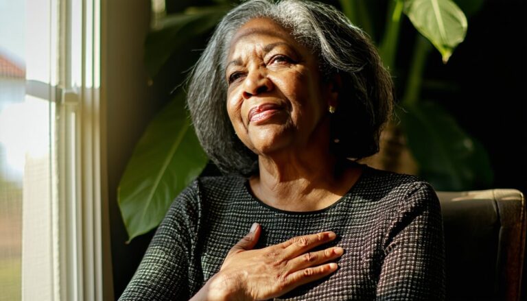 midlife black women cardiovascular risk
