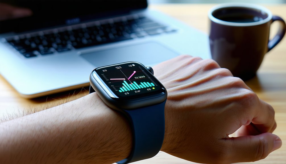 optical heart rate variability limitations