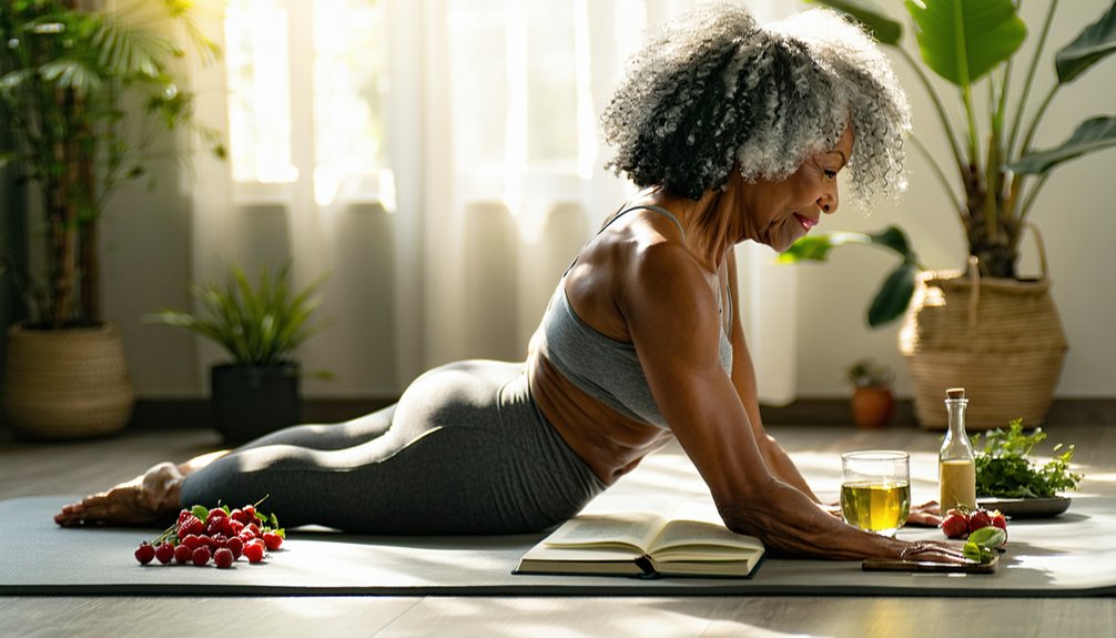 prioritizing healthspan over lifespan