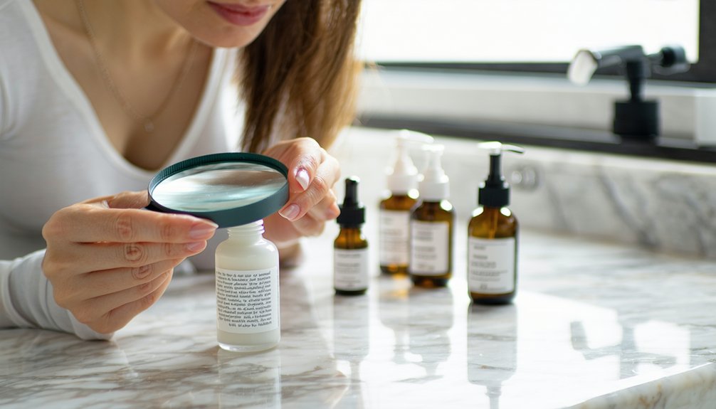 proprietary blends hide dosages