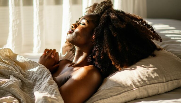 rest without guilt now