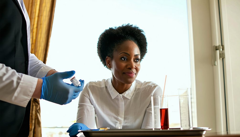 silent early chronic kidney disease