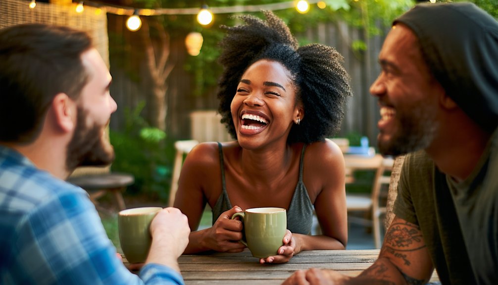 sister circles validate shared experiences