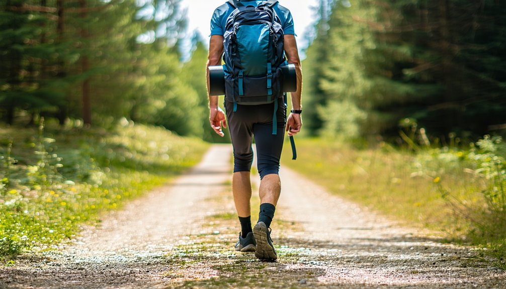 start with short conversational rucks