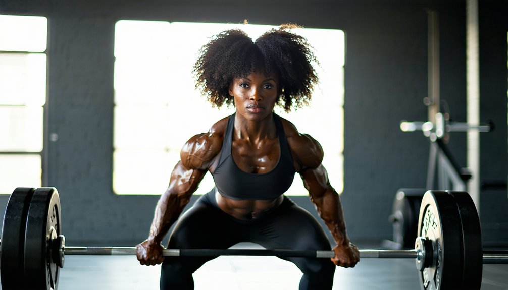 strength training prevents metabolic decline
