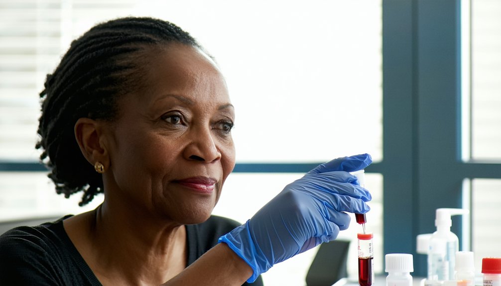 structural racism genetic risk