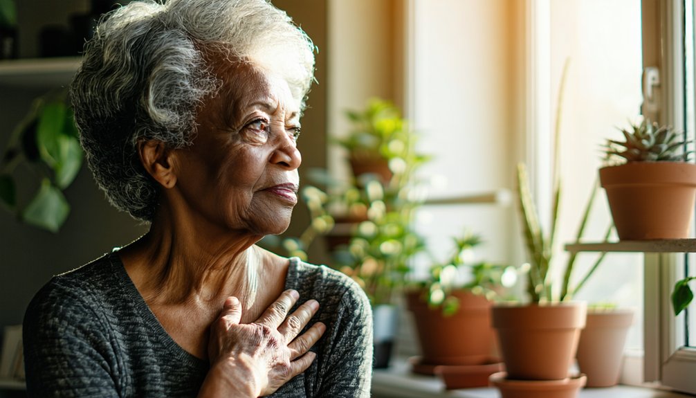 systemic barriers driving black women s cardiovascularrisk