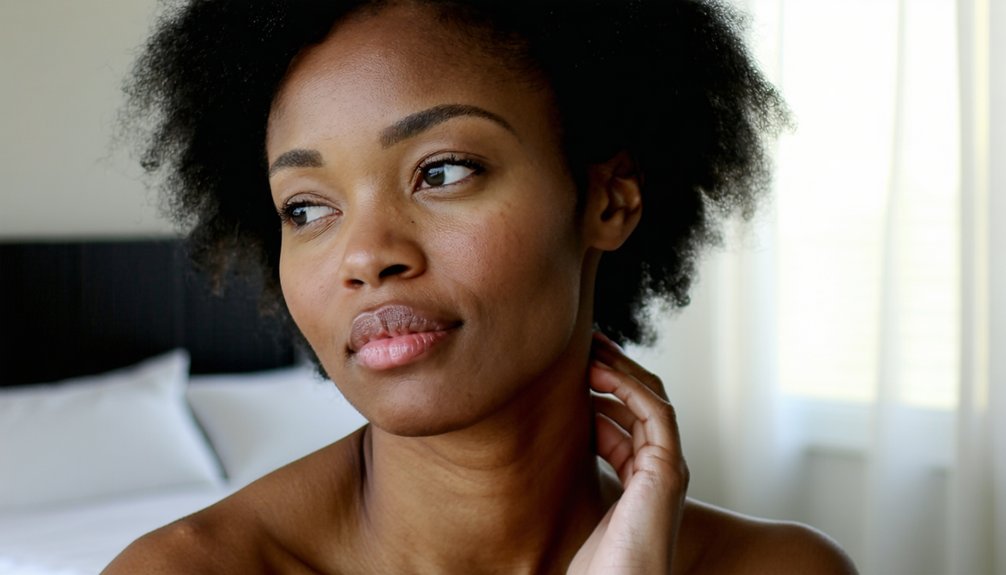 thyroid driven menstrual and fertility