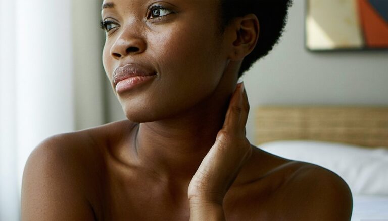 thyroid testing for black women