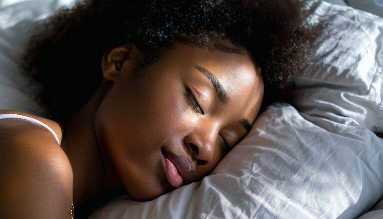undiagnosed sleep apnea signs