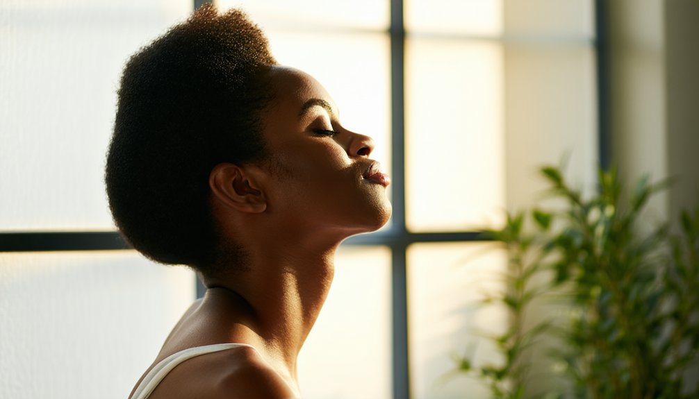 vagal tone enhances long term resilience