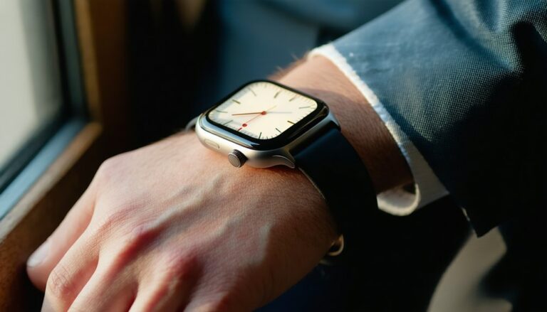 wrist devices approximate stress metrics